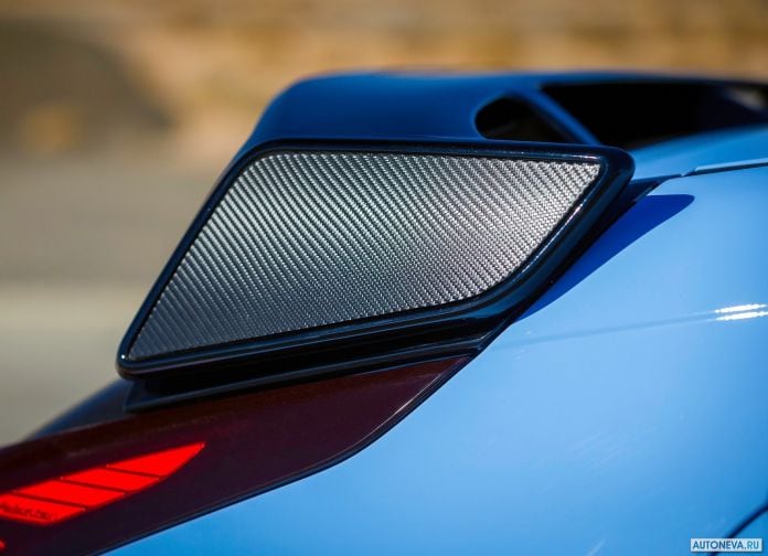 2019 Hyundai Veloster N - фотография 44 из 47 2019 Hyundai Veloster N - фотография 44 из 47