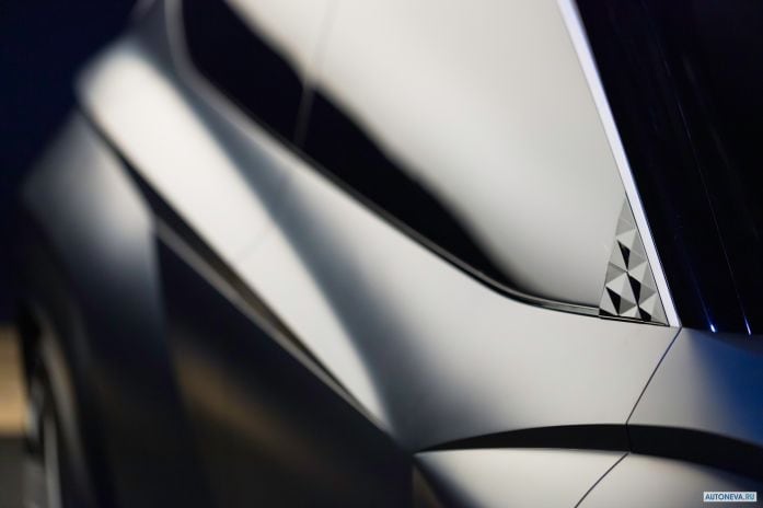 2019 Hyundai Vision T Concept - фотография 16 из 36