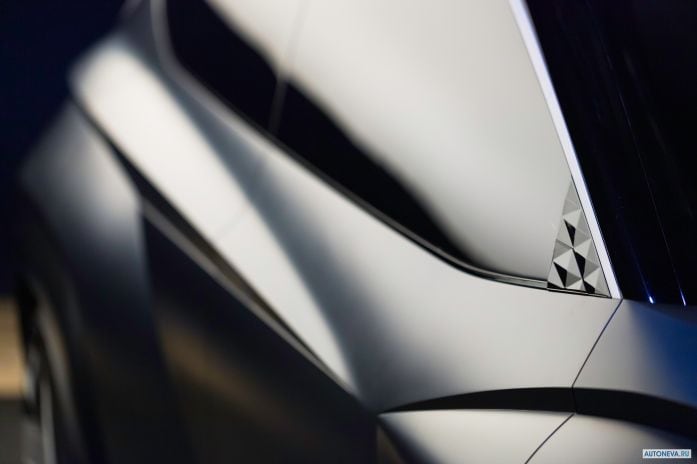 2019 Hyundai Vision T Concept - фотография 16 из 36 2019 Hyundai Vision T Concept - фотография 16 из 36
