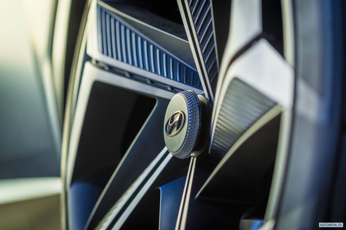 2019 Hyundai Vision T Concept - фотография 17 из 36 2019 Hyundai Vision T Concept - фотография 17 из 36