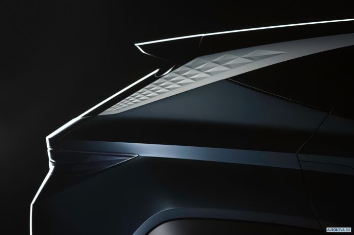 2019 Hyundai Vision T Concept - фотография 20 из 36 2019 Hyundai Vision T Concept - фотография 20 из 36