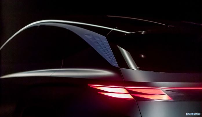 2019 Hyundai Vision T Concept - фотография 24 из 36 2019 Hyundai Vision T Concept - фотография 24 из 36