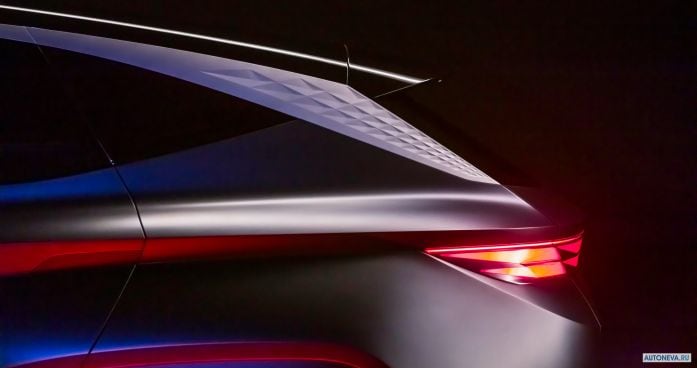 2019 Hyundai Vision T Concept - фотография 27 из 36