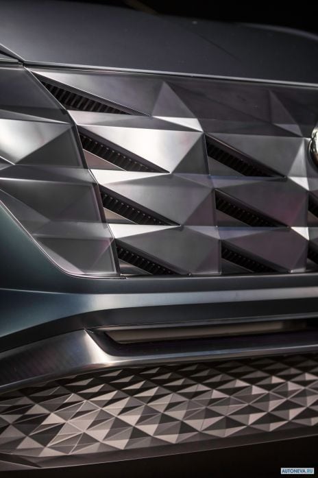 2019 Hyundai Vision T Concept - фотография 29 из 36
