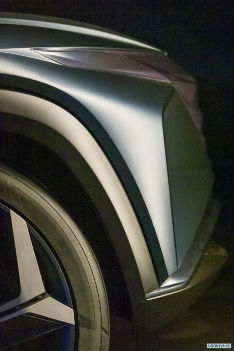 2019 Hyundai Vision T Concept - фотография 33 из 36