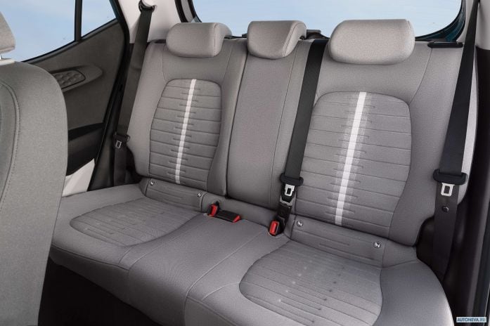 2020 Hyundai i10 - фотография 25 из 40 2020 Hyundai i10 - фотография 25 из 40