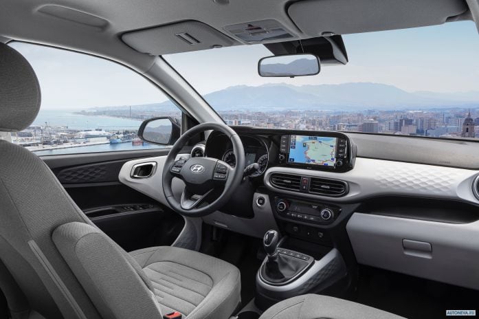 2020 Hyundai i10 - фотография 26 из 40 2020 Hyundai i10 - фотография 26 из 40