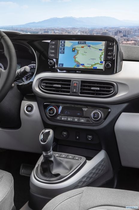 2020 Hyundai i10 - фотография 28 из 40 2020 Hyundai i10 - фотография 28 из 40