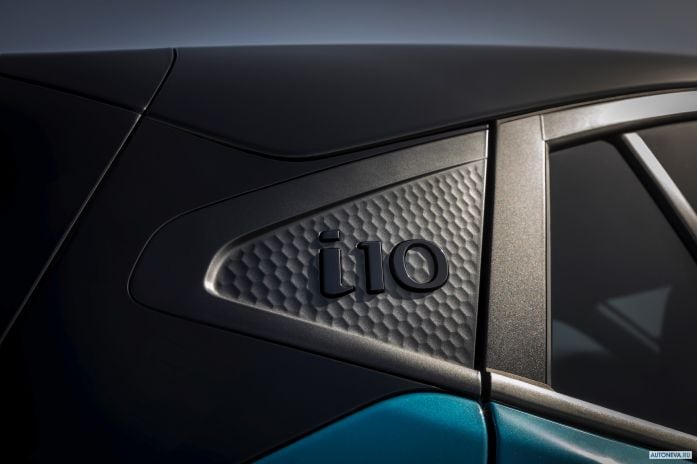 2020 Hyundai i10 - фотография 38 из 40 2020 Hyundai i10 - фотография 38 из 40