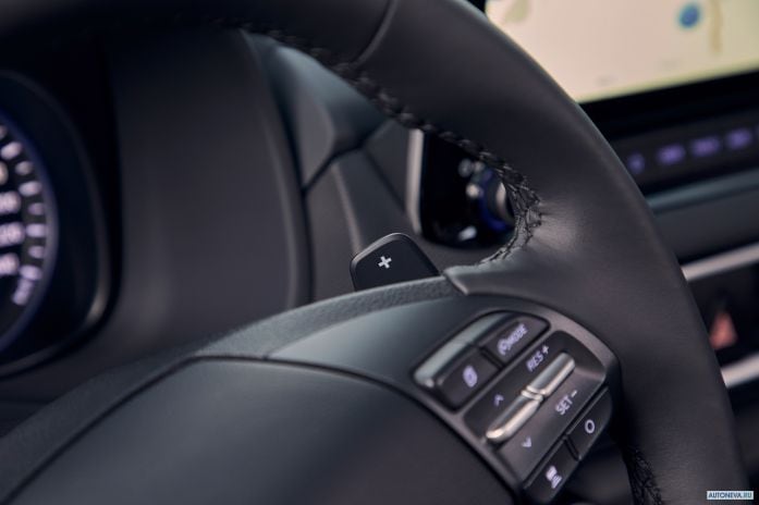 2020 Hyundai Kona Hybrid - фотография 36 из 40 2020 Hyundai Kona Hybrid - фотография 36 из 40