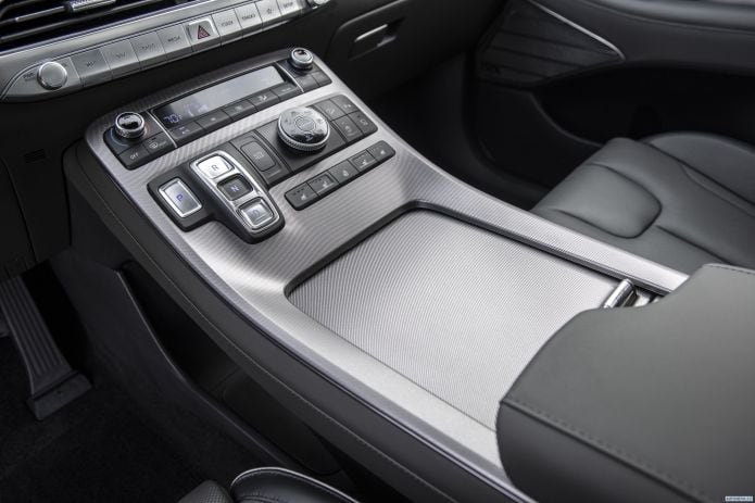 2020 Hyundai Palisade - фотография 22 из 40 2020 Hyundai Palisade - фотография 22 из 40