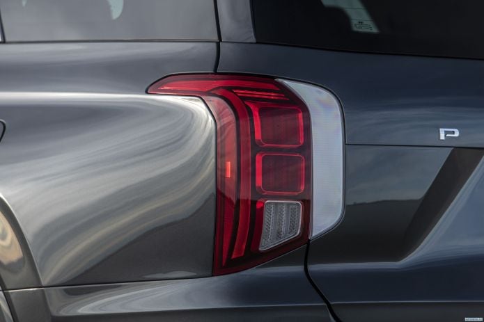 2020 Hyundai Palisade - фотография 35 из 40 2020 Hyundai Palisade - фотография 35 из 40