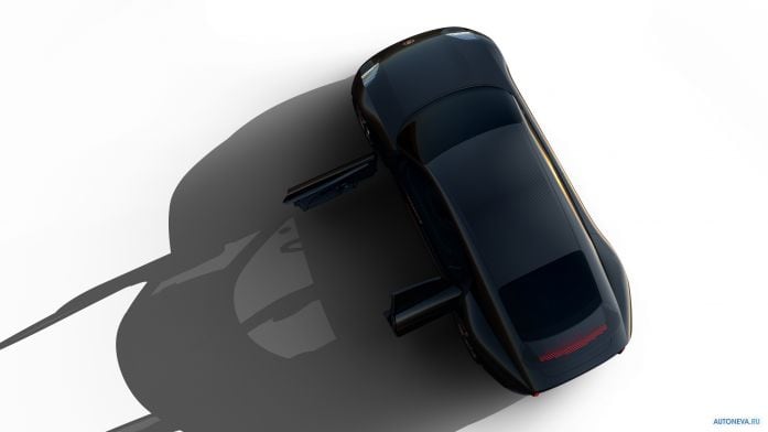 2020 Hyundai Prophecy Concept - фотография 25 из 31 2020 Hyundai Prophecy Concept - фотография 25 из 31