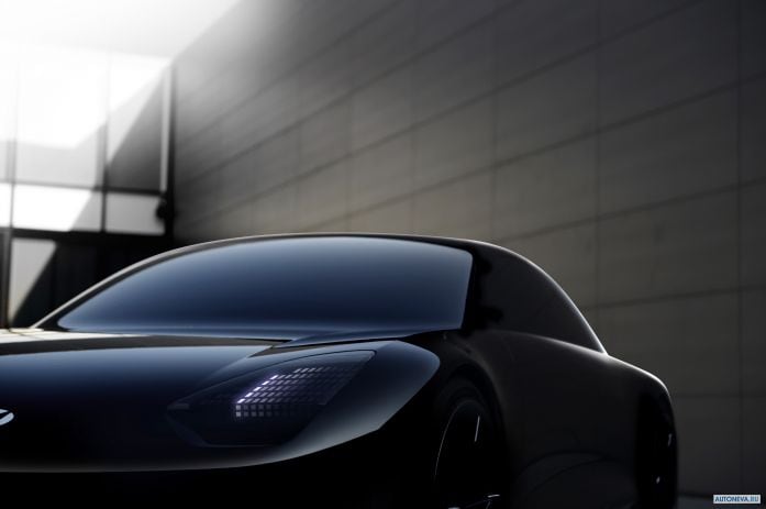 2020 Hyundai Prophecy Concept - фотография 30 из 31 2020 Hyundai Prophecy Concept - фотография 30 из 31
