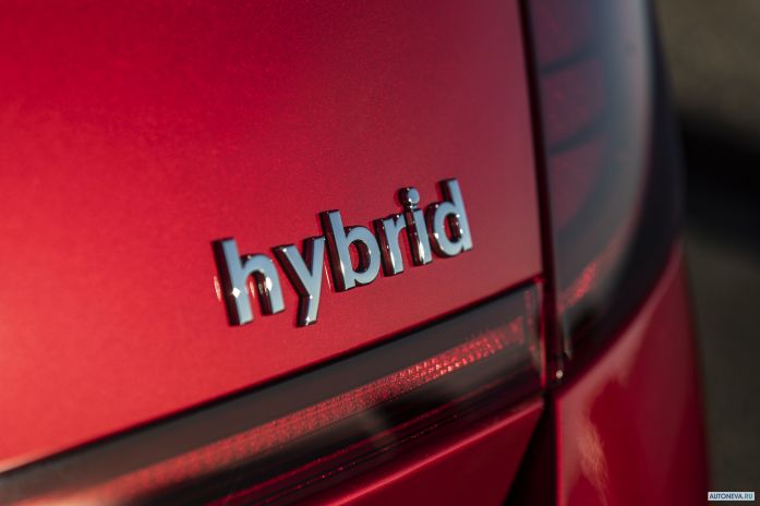 2020 Hyundai Sonata Hybrid NA - фотография 36 из 40 2020 Hyundai Sonata Hybrid NA - фотография 36 из 40
