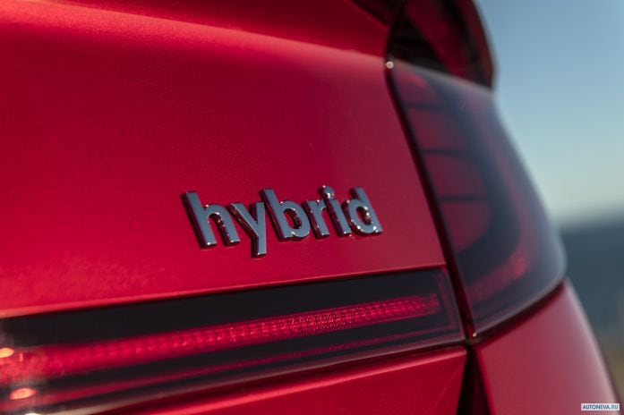 2020 Hyundai Sonata Hybrid NA - фотография 37 из 40 2020 Hyundai Sonata Hybrid NA - фотография 37 из 40