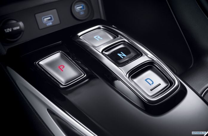 2020 Hyundai Sonata KR - фотография 30 из 41 2020 Hyundai Sonata KR - фотография 30 из 41