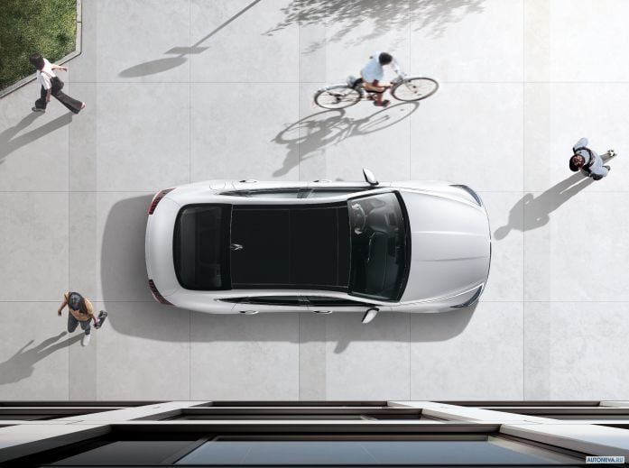 2020 Hyundai Sonata KR - фотография 37 из 41 2020 Hyundai Sonata KR - фотография 37 из 41