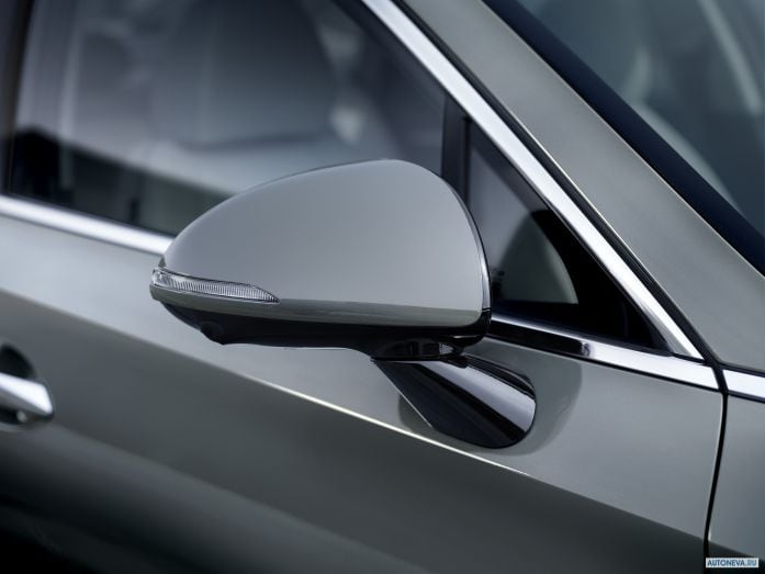 2020 Hyundai Sonata KR - фотография 39 из 41 2020 Hyundai Sonata KR - фотография 39 из 41