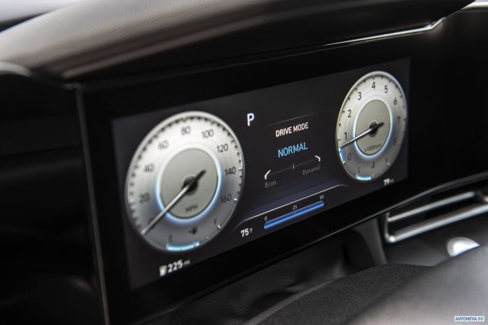 2021 Hyundai Elantra NA - фотография 9 из 34 2021 Hyundai Elantra NA - фотография 9 из 34
