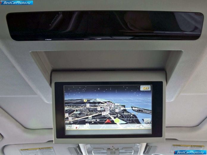 2006 Infiniti M35 - фотография 24 из 26
