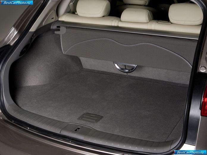 2008 Infiniti Ex35 - фотография 9 из 11