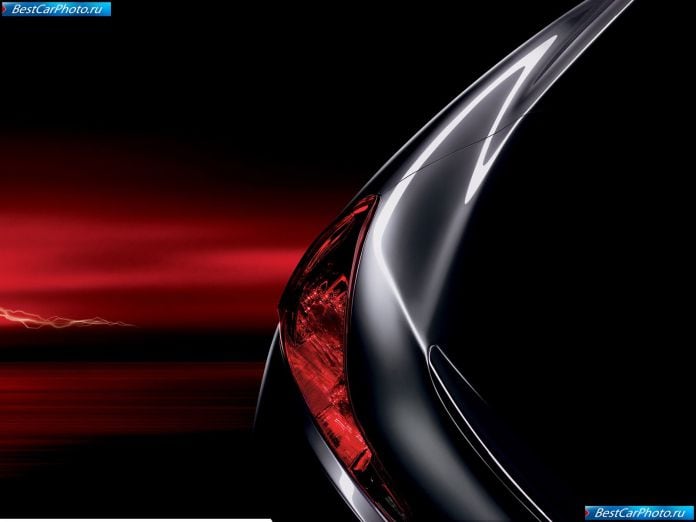 2008 Infiniti G37 Coupe - фотография 25 из 29
