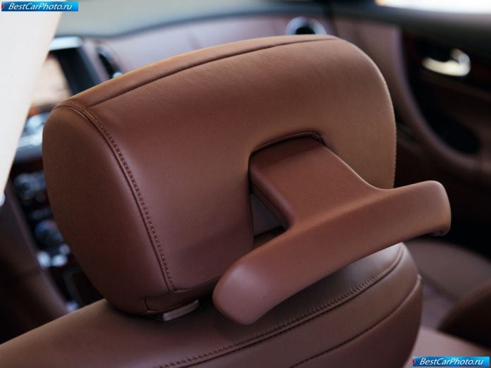 2009 Infiniti Ex37 - фотография 58 из 63