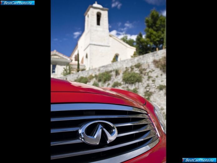 2009 Infiniti G37 - фотография 28 из 28