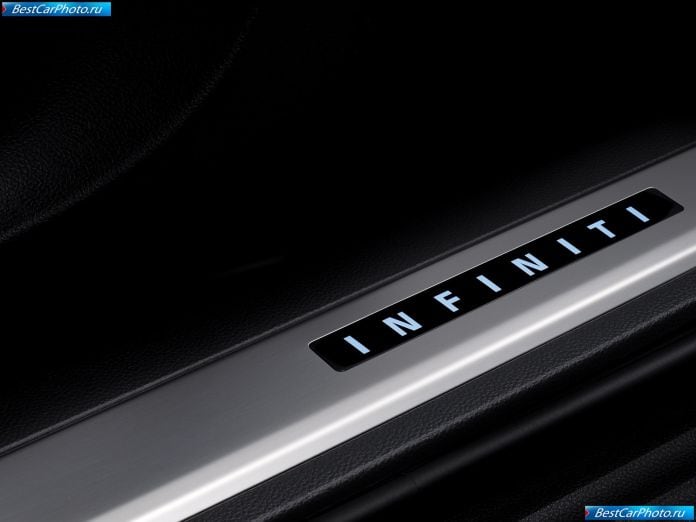 2010 Infiniti Fx Limited Edition - фотография 8 из 15