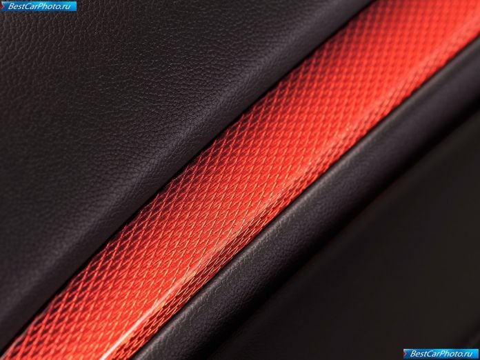 2010 Infiniti Ipl G Cabrio Concept - фотография 9 из 10