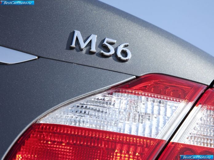 2011 Infiniti M - фотография 57 из 66