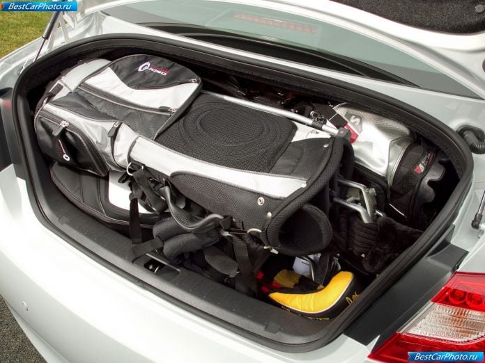 2011 Infiniti M35h - фотография 48 из 79