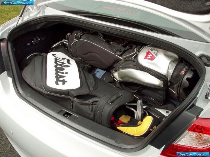 2011 Infiniti M35h - фотография 49 из 79
