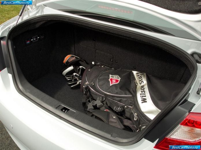 2011 Infiniti M35h - фотография 51 из 79