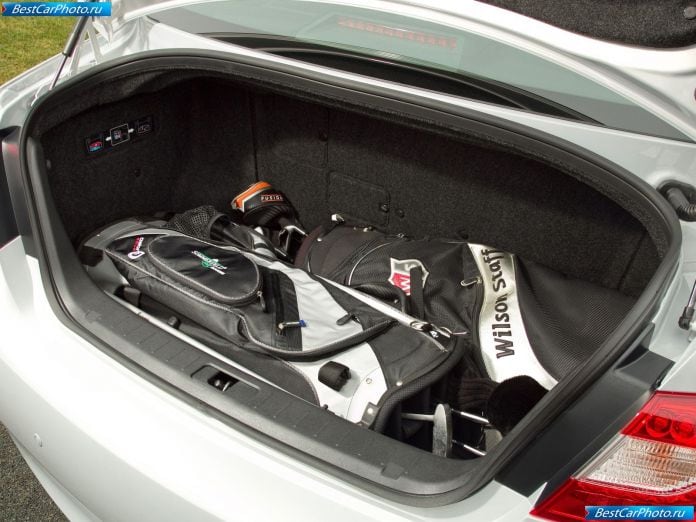 2011 Infiniti M35h - фотография 52 из 79