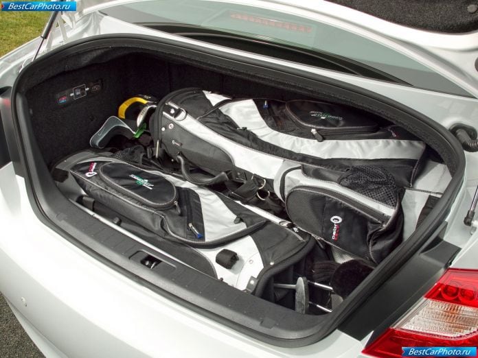 2011 Infiniti M35h - фотография 53 из 79