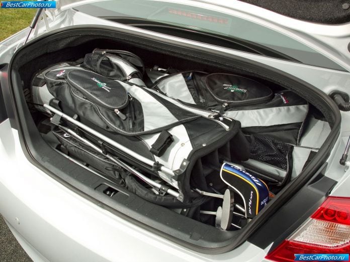2011 Infiniti M35h - фотография 54 из 79
