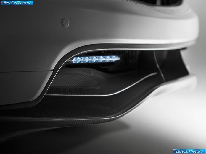 2012 Infiniti Fx Sebastian Vettel Concept - фотография 9 из 21