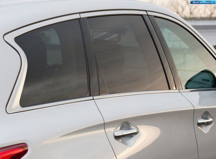 2013 Infiniti QX60 - фотография 59 из 70