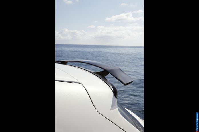 2013 Infiniti FX Vettel Edition - фотография 20 из 64