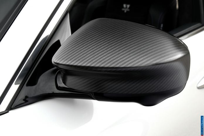 2013 Infiniti FX Vettel Edition - фотография 35 из 64