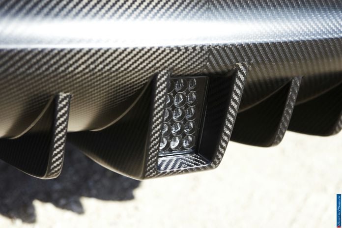 2013 Infiniti FX Vettel Edition - фотография 39 из 64