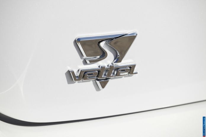 2013 Infiniti FX Vettel Edition - фотография 41 из 64