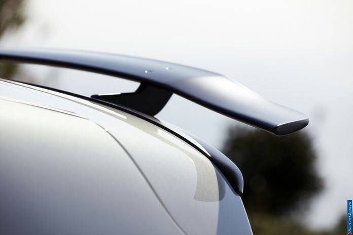 2013 Infiniti FX Vettel Edition - фотография 43 из 64