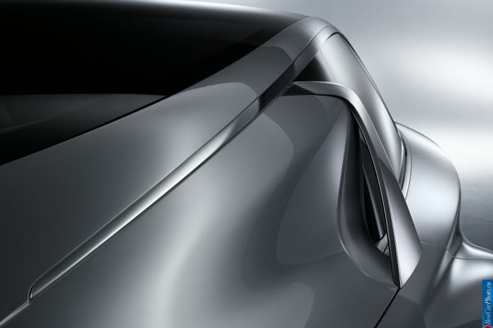 2014 Infiniti Q80 Inspiration Concept - фотография 22 из 29