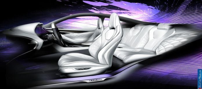 2015 Infiniti Q60 Concept - фотография 28 из 41