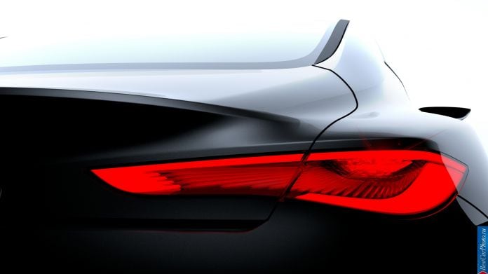 2015 Infiniti Q60 Concept - фотография 38 из 41