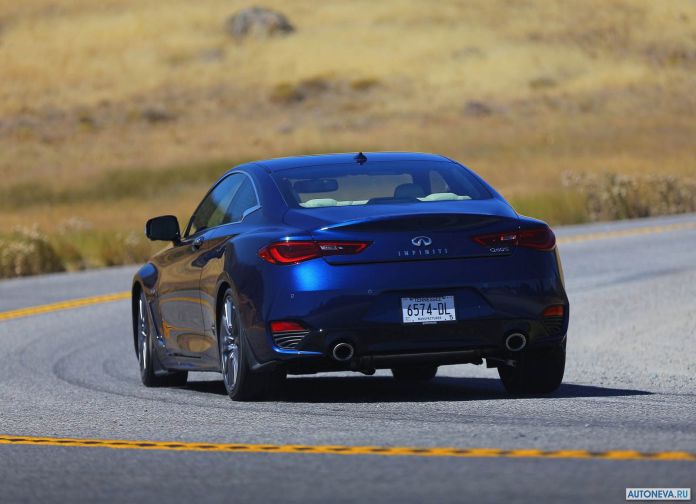 2017 Infiniti Q60 - фотография 94 из 193