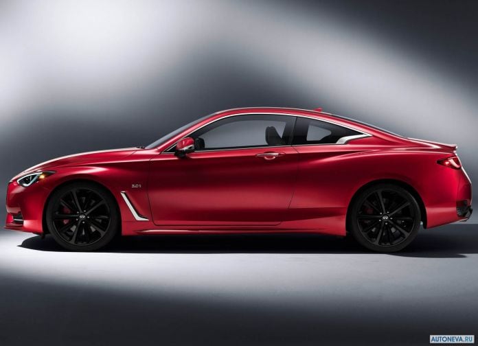 2017 Infiniti Q60 - фотография 126 из 193